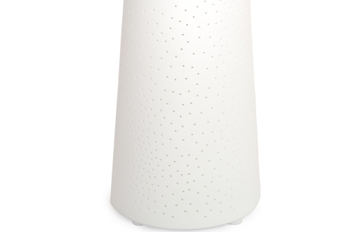 Kone Porcelain Lamp