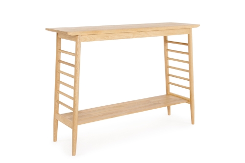 FC Pagoda Console Table