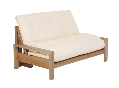 Futon bed outlet clearance