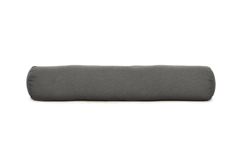 Long cylinder outlet pillow