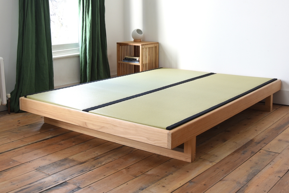 futon company storage bed